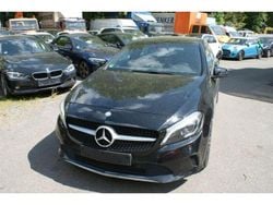 Unbekannt Gebraucht 2016 Mercedes A160 Kombi | 10.900 € (Guter Preis)