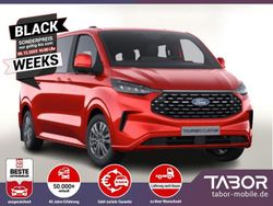 Artisan red metallic Neu 2025 Ford Tourneo Van / Kleinbus | 48.788 €