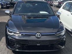 Schwarz Gebraucht 2023 VW Golf VIII R Kombi | 36.500 € (Guter Preis)