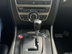 Grau Gebraucht 2007 Jaguar XKR Cabrio | 41.500 €