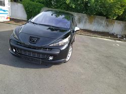 Schwarz Gebraucht 2009 Peugeot 207 RC Kombi | 3.590 € (Guter Preis)