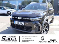 Schwarz Neu 2025 Dacia Bigster Expression SUV | 27.987 € (Guter Preis)