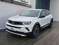 Weiß Neu 2025 Opel Mokka Edition SUV | 22.222 € (Guter Preis)