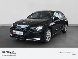 Gebraucht 2025 Audi A3 Advanced | 34.880 € (Fairer Preis)