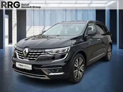 Blackpearlschwarz (schwarz) Gebraucht 2022 Renault Koleos Initiale Paris SUV | 26.990 € (Fairer Preis)
