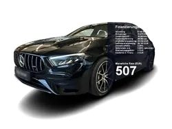 Mercedes A35 AMG