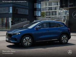 Gebraucht 2024 Mercedes EQA300 SUV | 34.790 € (Fairer Preis)