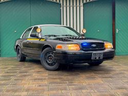 Schwarz Gebraucht 2008 Ford Crown Victoria Limousine | 7.500 €