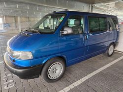 Blau Gebraucht 2000 VW Multivan Van | 9.990 €