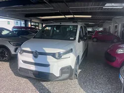 Weiß Neu 2025 Citroën Berlingo Van / Kleinbus | 25.500 € (Fairer Preis)