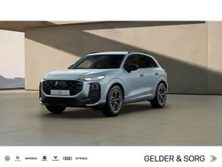 Pfeilgrau perleffekt Neu 2025 Audi Q3 S-Line SUV | 58.880 €