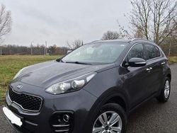 Andere farben Gebraucht 2018 Kia Sportage DREAM-TEAM Edition SUV | 16.400 € (Fairer Preis)