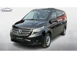 Neu 2025 Mercedes Vito Van | 73.720 €