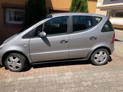 Mercedes A140