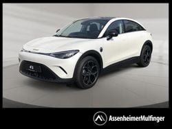 Weiß Gebraucht 2025 Smart #3 Pro+ SUV | 34.869 € (Fairer Preis)