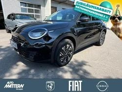 601 schwarz Gebraucht 2024 Fiat 600 SUV | 23.490 € (Fairer Preis)