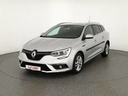 Andere Gebraucht 2019 Renault Mégane GrandTour LIMITED Kombi | 16.990 € (Fairer Preis)