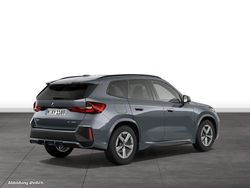 Storm bay metallic Gebraucht 2025 BMW X1 Comfort Edition SUV | 51.654 € (Teuer)