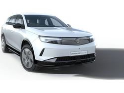 Weiß Neu 2025 Opel Grandland Electric Edition SUV | 41.990 € (Superpreis)