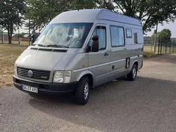 Silber Gebraucht 2002 VW LT Van | 19.900 €