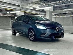 Gebraucht 2017 Renault Clio GrandTour Bose Edition Kombi | 9.499 € (Fairer Preis)