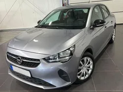 Quartz/artense grey Gebraucht 2020 Opel Corsa Limousine | 11.995 € (Guter Preis)