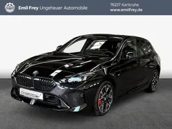 Schwarz Gebraucht 2024 BMW 120 Performance Kleinwagen | 40.650 € (Fairer Preis)