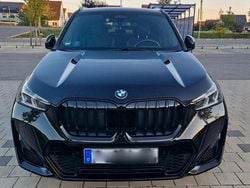 Schwarz Gebraucht 2023 BMW X1 M Sport SUV | 42.300 € (Fairer Preis)