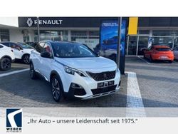 Weiss Gebraucht 2020 Peugeot 3008 GTi SUV | 29.970 €