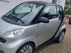 Silber Gebraucht 2011 Smart ForTwo Coupé Coupé | 5.200 € (Fairer Preis)