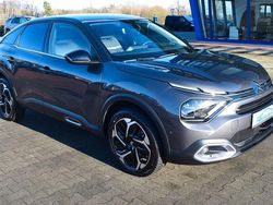 Grau Gebraucht 2023 Citroën C4 PureTech Limousine | 16.480 € (Guter Preis)