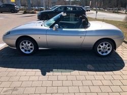 Gebraucht 1996 Fiat Barchetta Cabrio | 2.750 € (Fairer Preis)