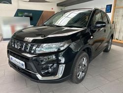 Schwarz Gebraucht 2022 Suzuki Vitara Comfort SUV | 17.900 € (Guter Preis)