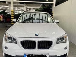 Weiß Gebraucht 2014 BMW X1 SUV | 13.000 €