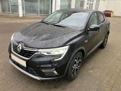 Schwarz Gebraucht 2023 Renault Arkana Techno SUV | 20.998 € (Guter Preis)