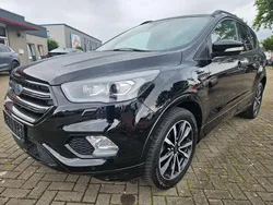 Iridiumschwarz metallic Gebraucht 2019 Ford Kuga ST-Line SUV | 18.890 € (Fairer Preis)