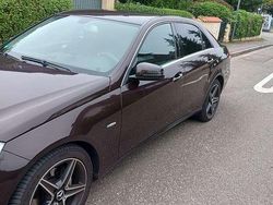 Gebraucht 2012 Mercedes E220 Limousine | 10.500 € (Fairer Preis)