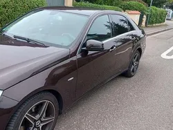 Gebraucht 2012 Mercedes E220 Limousine | 11.000 € (Fairer Preis)
