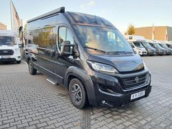 Schwarz (metallic) Gebraucht 2024 Weinsberg CaraBus Van | 59.979 €