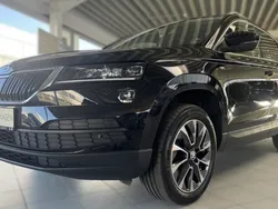 Unbekannt Gebraucht 2020 Skoda Karoq Drive SUV | 20.950 € (Guter Preis)