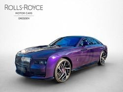 Violett Neu 2025 Rolls Royce Spectre Coupé | 490.000 € (Guter Preis)