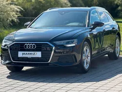 Schwarz Gebraucht 2019 Audi A6 Sport Kombi | 26.990 € (Guter Preis)
