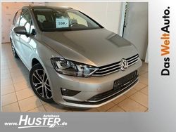 Silber metallic Gebraucht 2016 VW Golf VII Allstar Limousine | 14.840 € (Fairer Preis)