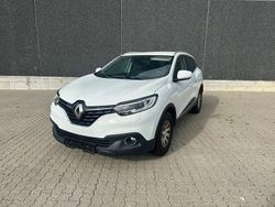 Weiß Gebraucht 2018 Renault Kadjar Experience SUV | 11.200 € (Guter Preis)