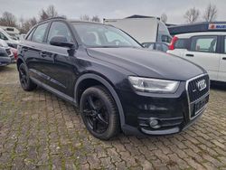 Schwarz Gebraucht 2013 Audi Q3 SUV | 15.100 € (Fairer Preis)