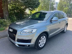 Schwarz Gebraucht 2009 Audi Q7 Advanced SUV | 11.000 € (Superpreis)