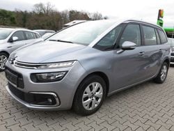 Silber Gebraucht 2020 Citroën C4 SpaceTourer Shine Van / Kleinbus | 13.900 € (Fairer Preis)