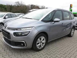 Silber Gebraucht 2020 Citroën C4 SpaceTourer Shine Van / Kleinbus | 13.900 € (Fairer Preis)