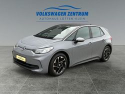 Mondsteingrau Gebraucht 2024 VW ID.3 Pro Kleinwagen | 31.990 € (Etwas zu teuer)