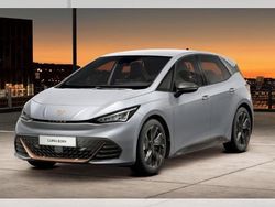 Silber Neu 2025 Cupra Born Kleinwagen | 35.542 € (Guter Preis)